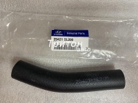 25421-5L200 Шланг системы охлаждения HD78 D4GA Hyundai-Kia