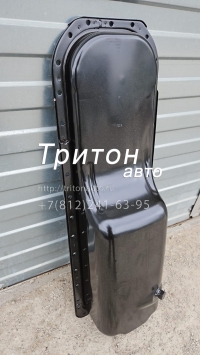 21510-93012 Поддон масляный двигателя HD120 D6BR ОРИГИНАЛ