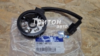 31967-48700 Подогрев топливного фильтра HD120 D6GA ОРИГИНАЛ