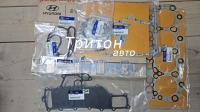 20910-41H00 Комплект прокладок двигателя HD78 D4DD ОРИГИНАЛ