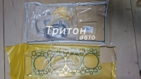 20910-48A02 Комплект прокладок двигателя HD78 D4GA ОРИГИНАЛ