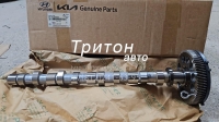 24100-48030  Вал распределительный D4GA ОРИГИНАЛ