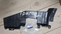 21970-5K001 Защитная панель моторного отсека правая HD65, HD72, HD78 ОРИГИНАЛ