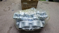 58180-5MA00 Суппорт тормозной передний левый Mighty ОРИГИНАЛ