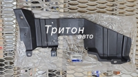 21960-5K000 Защитная панель моторного отсека левая HD65, HD72, HD78 ОРИГИНАЛ