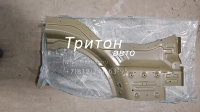 65411-6B001 Панель колесной арки левая HD120 ОРИГИНАЛ