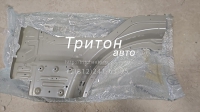 65421-6B001 Панель колесной арки правая HD120 ОРИГИНАЛ