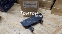 82330-5H003 Ручка двери наружная левая HD65, HD72, HD78 ОРИГИНАЛ