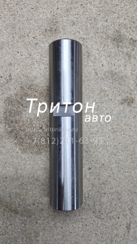 AZ4071415005 Шкворень D=47mm (1шт) Sinotruk