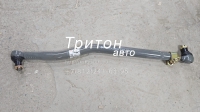 AZ962543006298 Тяга рулевая продольная в сборе Sinotruk