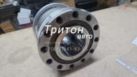 WG4071418068 Блок подшпипник передней ступицы Sinotruk