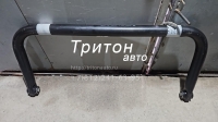 2916010-2001/E Задний стабилизатор поперечной устойчивости FAW J7