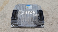 39100-48010 Блок управления двигателем HD65, HD78 D4GA Б/у