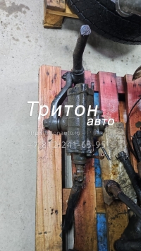 57600-5K050 Механизм рулевой (редуктор) HD78 Hyundai-Kia Б/У