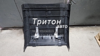 8404011-2000/D Крыло переднее L/R FAW J7