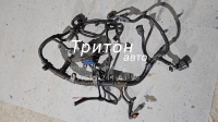 91210-48001 Проводка (жгут) форсунок HD78 D4GA Б/У