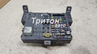 91810-5L020 Блок предохранителей HD78 D4GA Б/У