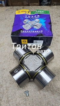 Крестовина FAW J6/J7 70х166 QINYAN