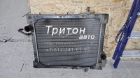 25301-5L201 Радиатор СОД HD78 D4GA Hyundai-Kia (Б/У)