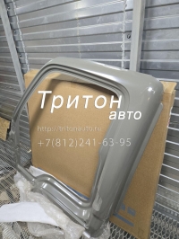 72111-5H004 Панель кабины (боковина левая) HD72, HD78 Eco