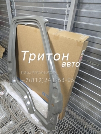 72121-5H004 Панель кабины (боковина правая) HD72, HD78 Eco