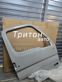 75004-5H500 Дверь правая HD65, HD72, HD78 JMC