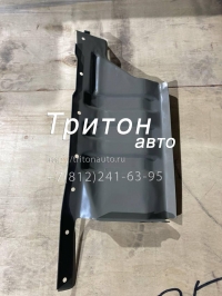 64173-5H002 Панель брызговика задняя левая HD65, HD72, HD78 JMC