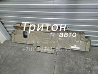 64110-5K010  Панель пола передняя HD72, HD78 JMC