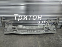 64510-5K001 Поперечина панели пола (суппорт фар) HD72, HD78 JMC