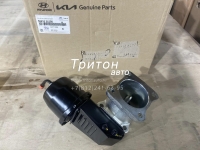 59610-5L000 Тормоз горный HD65, HD78 D4GA Оригинал