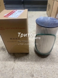 1117011ME25A Фильтр топливный картридж ELF 4KB1 Isuzu