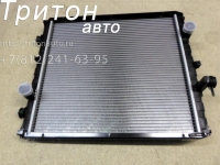25301-5H000 Радиатор СОД HD65, HD72, HD78  HСС
