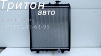 25301-5H200 Радиатор СОД HD72, HD78 MOBIS