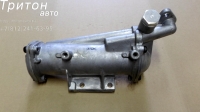 26410-41013 Теплообменник-маслоохладитель HD72 SAMSUNG