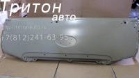 71511-56002 Капот (панель передняя) HD72, HD78 Hyundai-Kia 