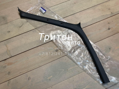 83420-5H000TH Панель обивки передней правой стойки HD65, HD72, HD78 Hyundai-Kia
