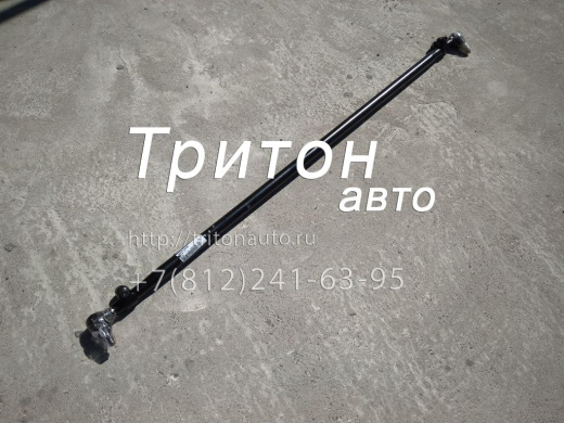 56870-5H200 Тяга рулевая поперечная с наконечниками HD72 MOBIS