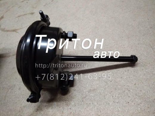59110-8A700 Тормозная камера передняя левая Universe PSP 59110-8A700 Тормозная камера передняя левая Universe PSP
