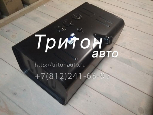 31110-5K101 Бак топливный HD72, HD78 Hyundai-Kia