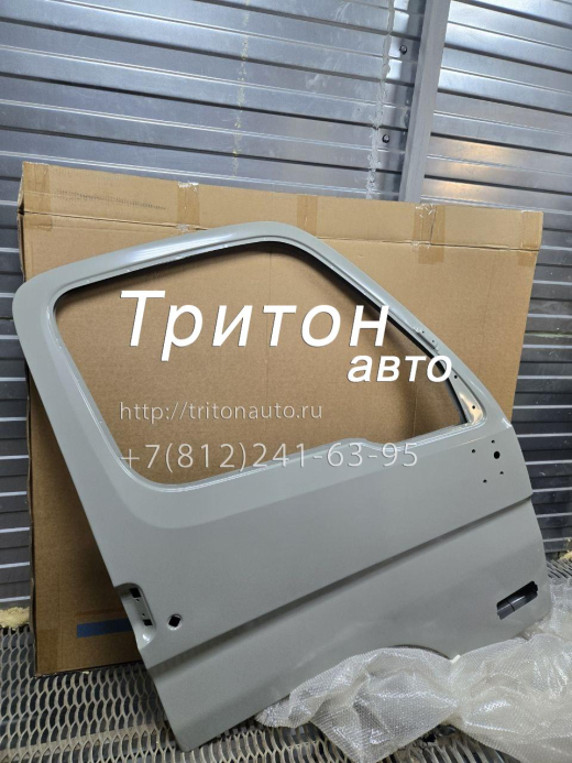 75004-5H500 Дверь правая HD65, HD72, HD78 JMC
