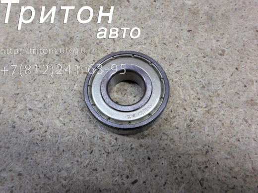 23221-42020 Подшипник маховика HD72 D4AL GMB