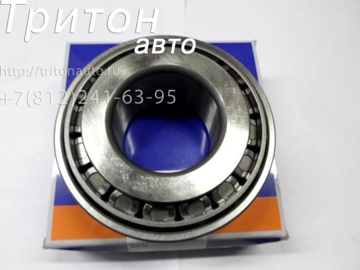51701-8D200 Подшипник внутренний ступицы передний мост UNIVERSE 32313J KBC