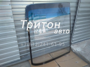 86120-8D000 Стекло лобовое правое Universe KMK