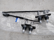 98120-8D011 Трапеция стеклоочистителя в сборе Universe Hyundai-Kia