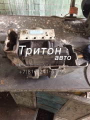 59450-5K151 Блок АБС в сборе HD78 D4GA Hyundai-Kia (Б/У)
