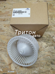 97158-5A000 Крыльчатка мотора отопителя HD72, HD78, Universe Hyundai-Kia