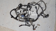 91210-48001 Проводка (жгут) форсунок HD78 D4GA Б/У
