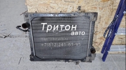 25301-5L201 Радиатор СОД HD78 D4GA Hyundai-Kia (Б/У)