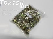 58144-83401 Заклепки для накладок (1 упаковка, 1кг, 210 шт) Universe PSP