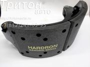 58240-8A200 Колодка переднего тормоза с накладкой правая Universe MOBIS